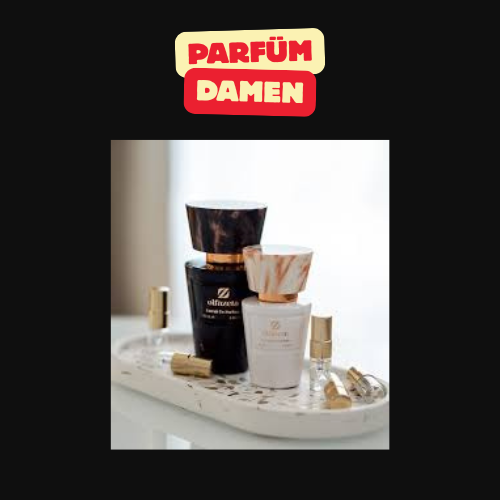 Damen Parfüms
