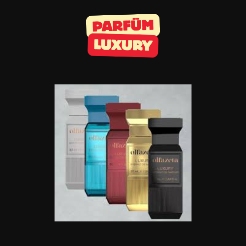 Luxury Parfüm