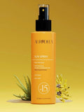 Sonnenspray SPF 15/30/50 150ml