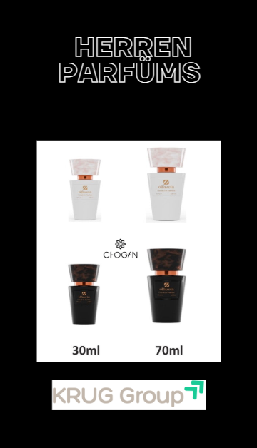 Herren Parfüm
